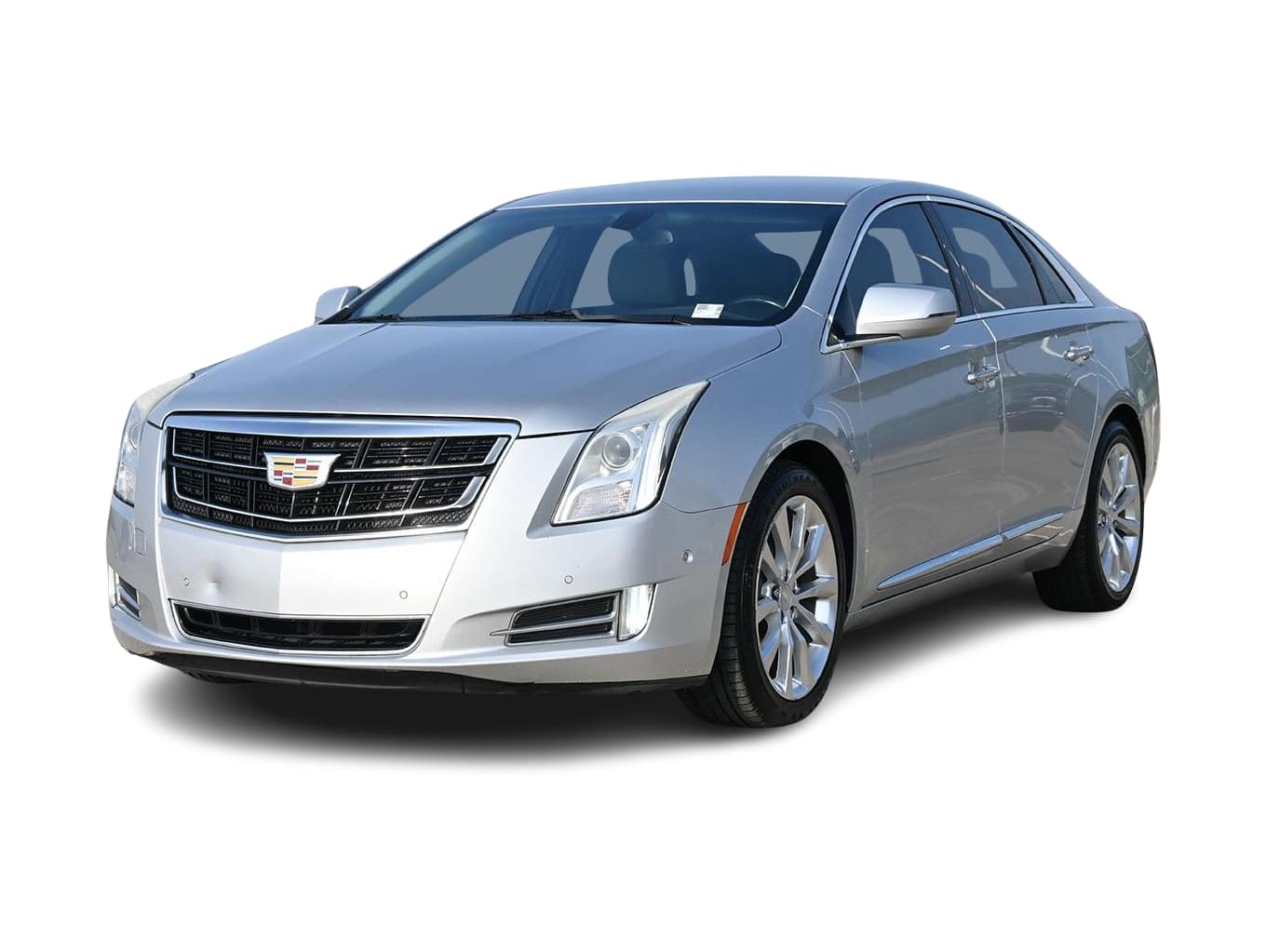 2016 Cadillac XTS Luxury -
                  Houston, TX