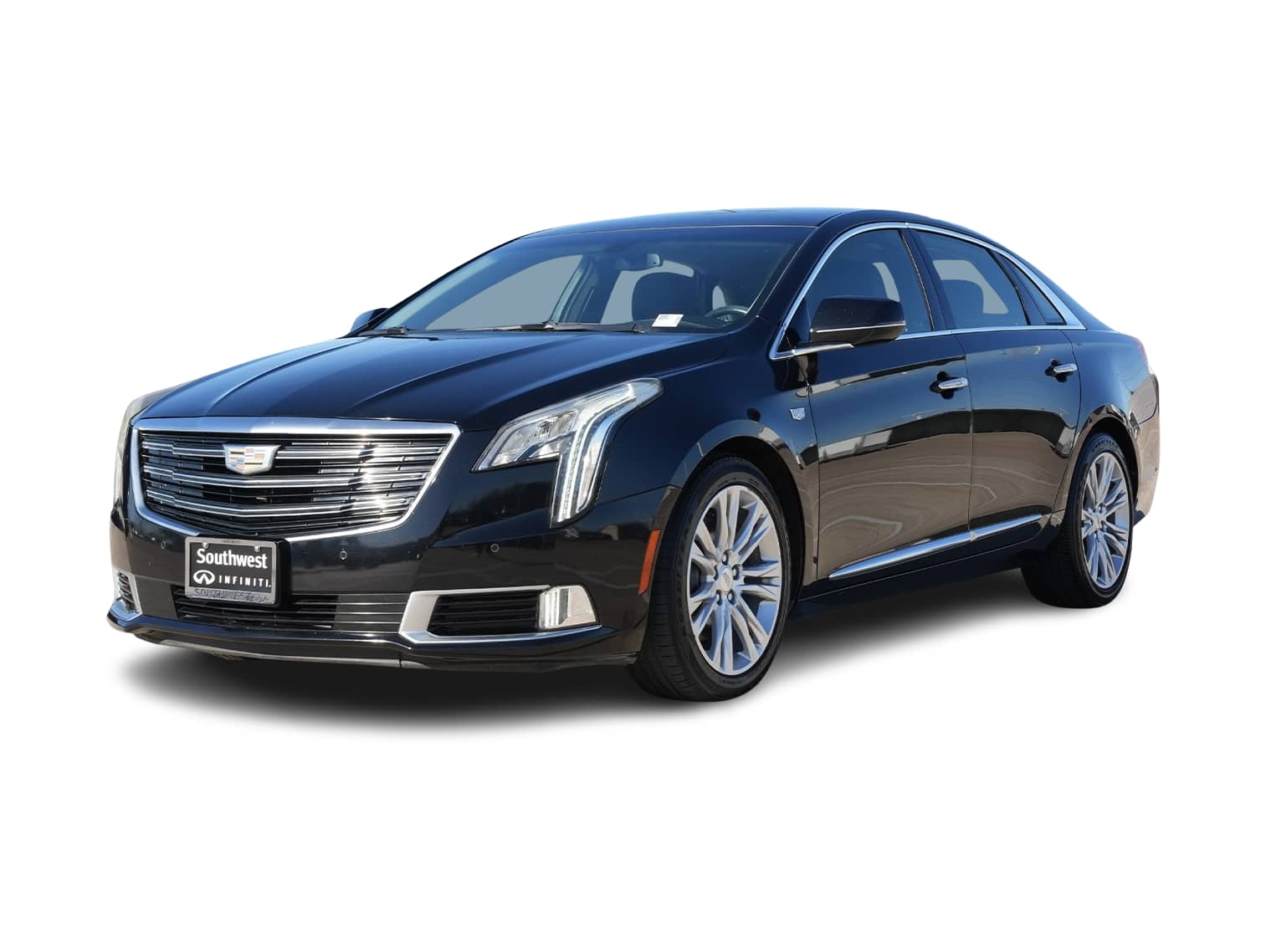 2019 Cadillac XTS Luxury -
                  Houston, TX