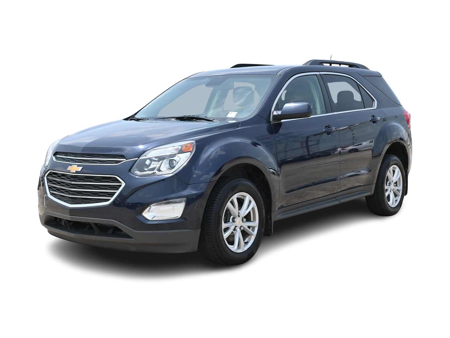 2017 Chevrolet Equinox LT -
                  Houston, TX