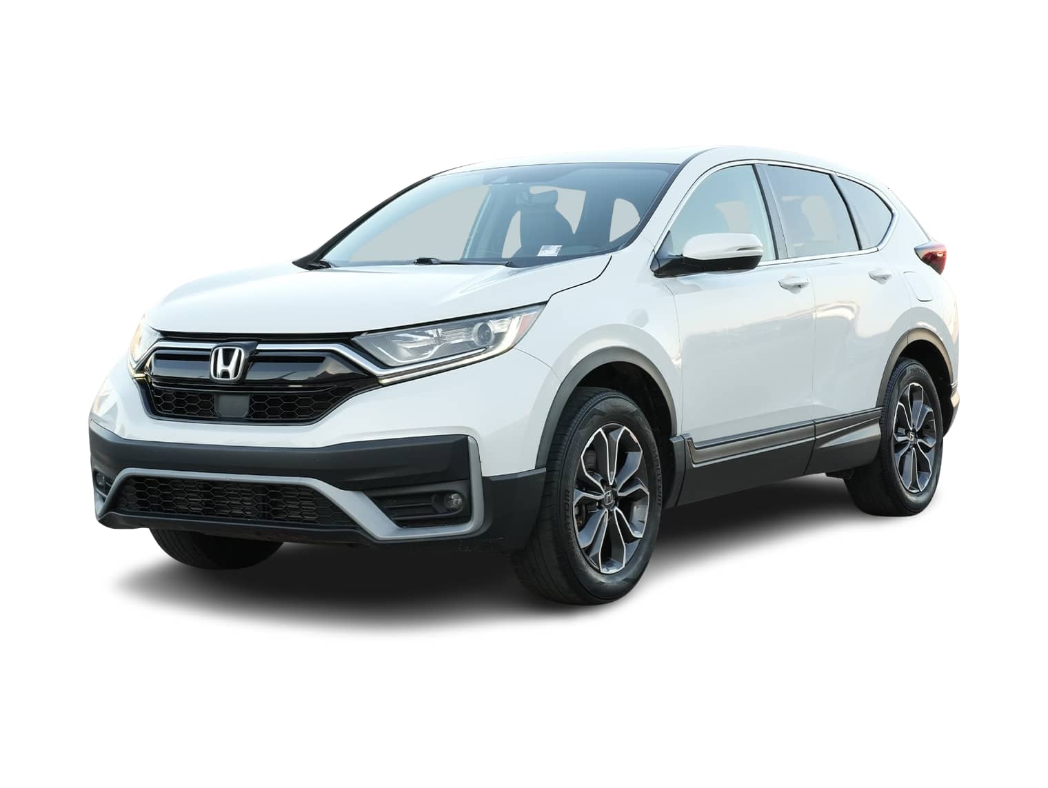 Thumbnail: 2020 Honda CR-V - 1