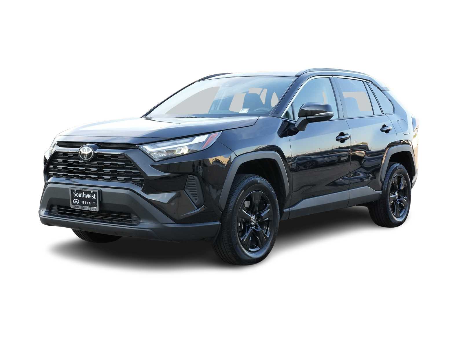 2024 Toyota RAV4 XLE -
                  Houston, TX