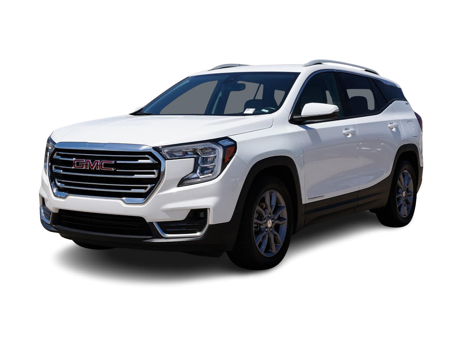 Thumbnail: 2023 GMC Terrain - 1