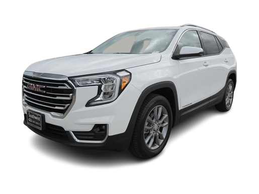 2022 GMC Terrain SLT -
                Houston, TX