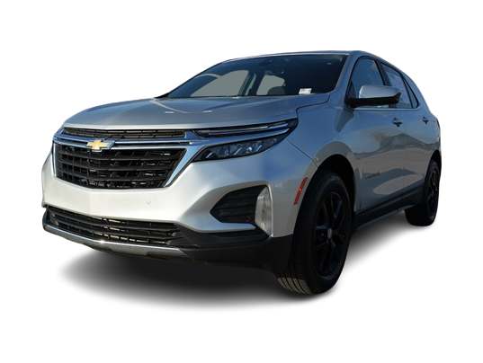 2022 Chevrolet Equinox LT -
                Houston, TX