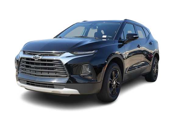 2021 Chevrolet Blazer  -
                Houston, TX