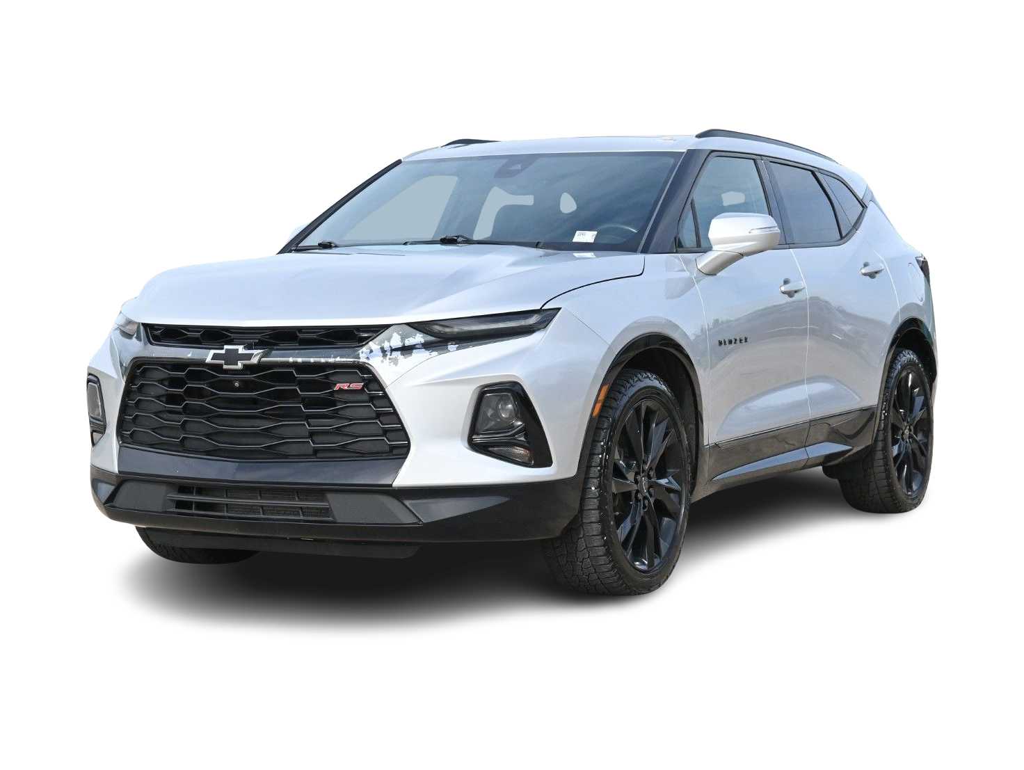 2020 Chevrolet Blazer RS -
                  Houston, TX