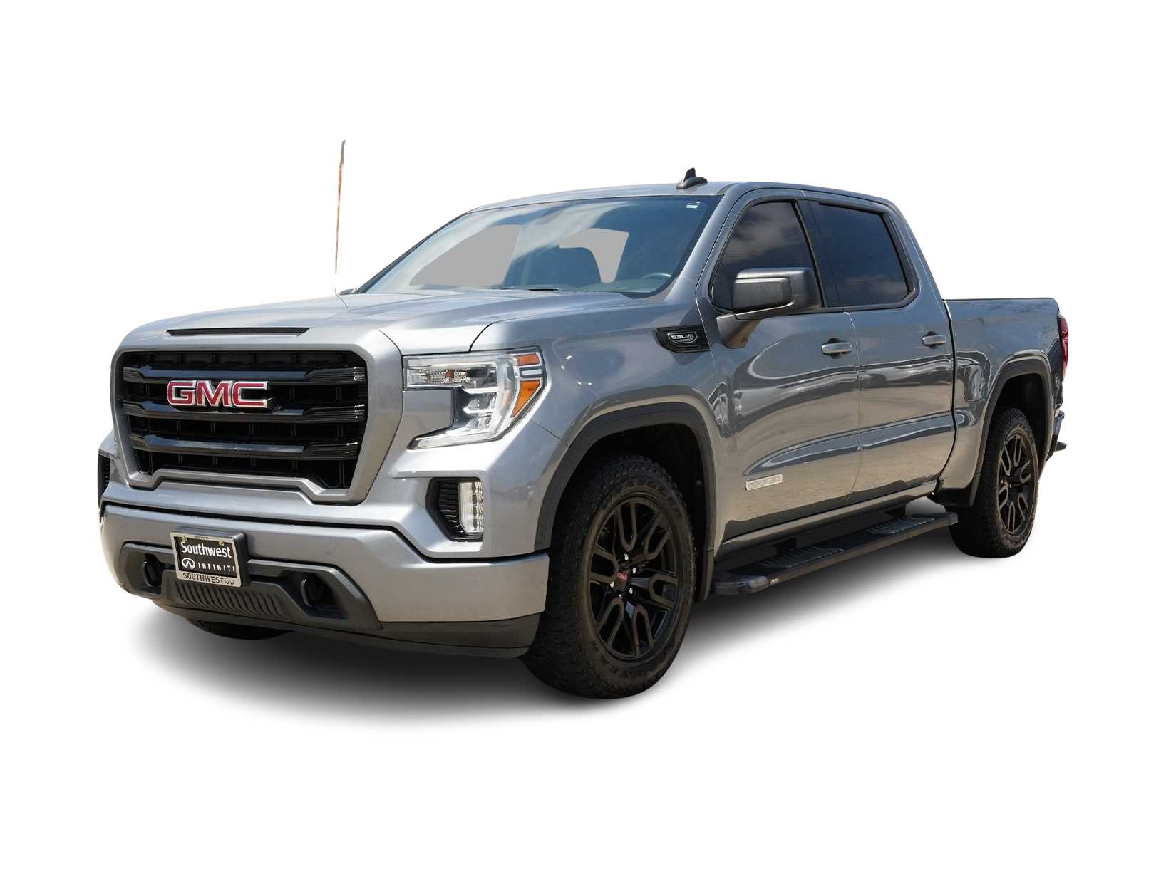 2020 GMC Sierra 1500 Elevation -
                Houston, TX