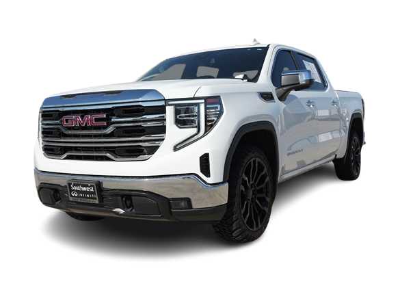 2024 GMC Sierra 1500 SLT -
                Houston, TX