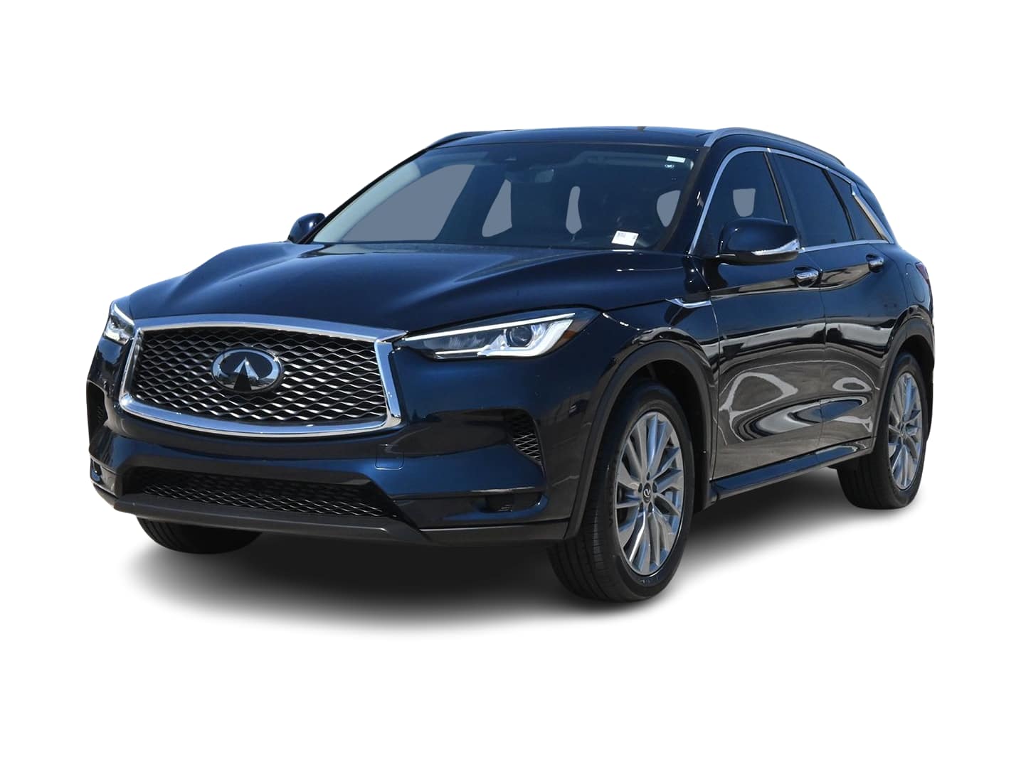 Thumbnail: 2023 INFINITI QX50 - 1