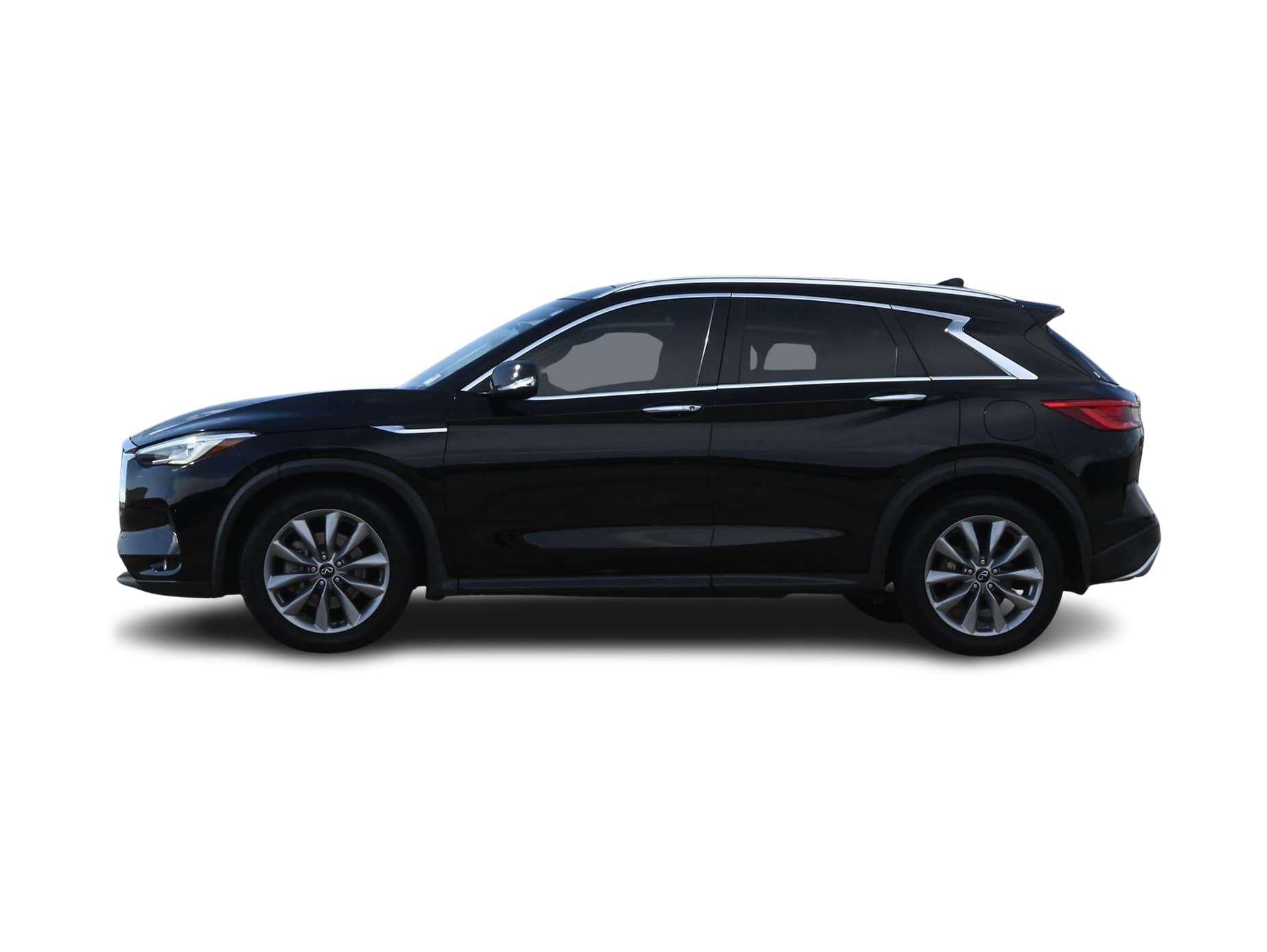 2021 INFINITI QX50 Luxe -
                  Houston, TX