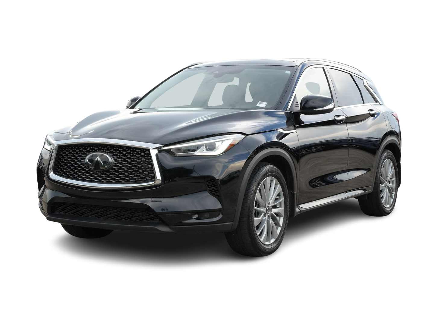 2023 INFINITI QX50 Luxe -
                  Houston, TX