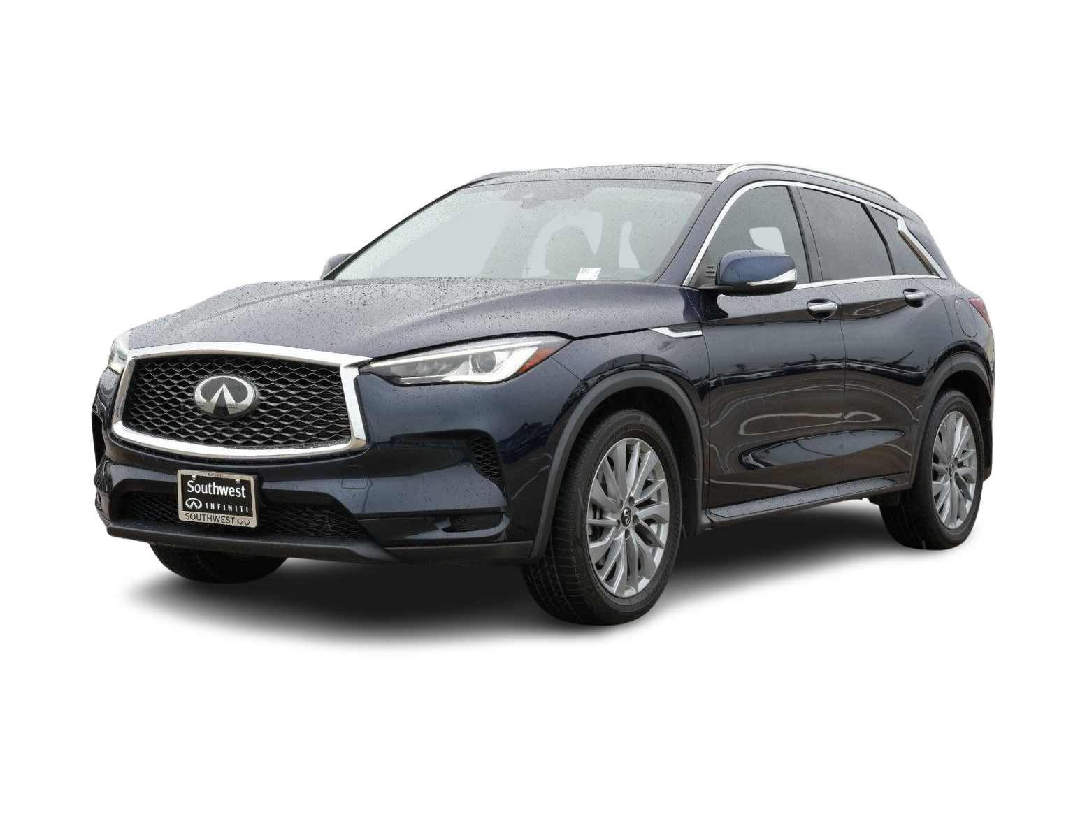 2023 INFINITI QX50 Luxe -
                  Houston, TX