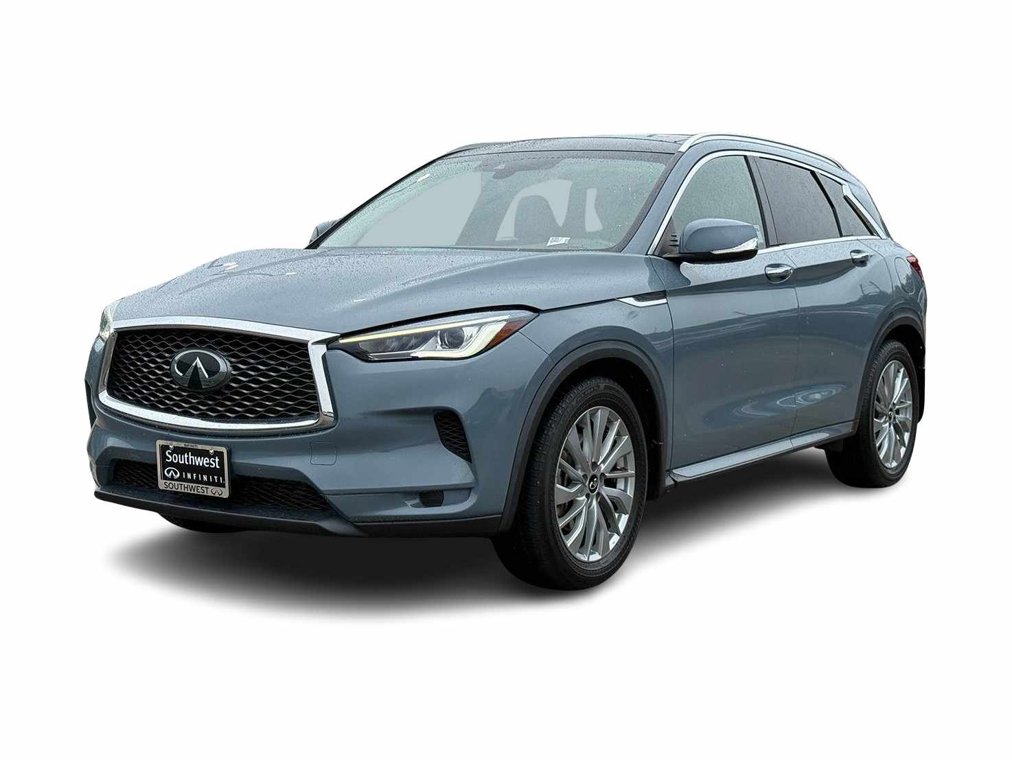 2023 INFINITI QX50 Luxe -
                  Houston, TX