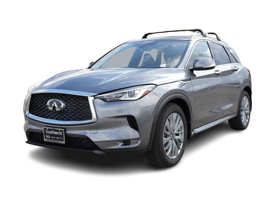 2025 INFINITI QX50 Luxe -
                Houston, TX