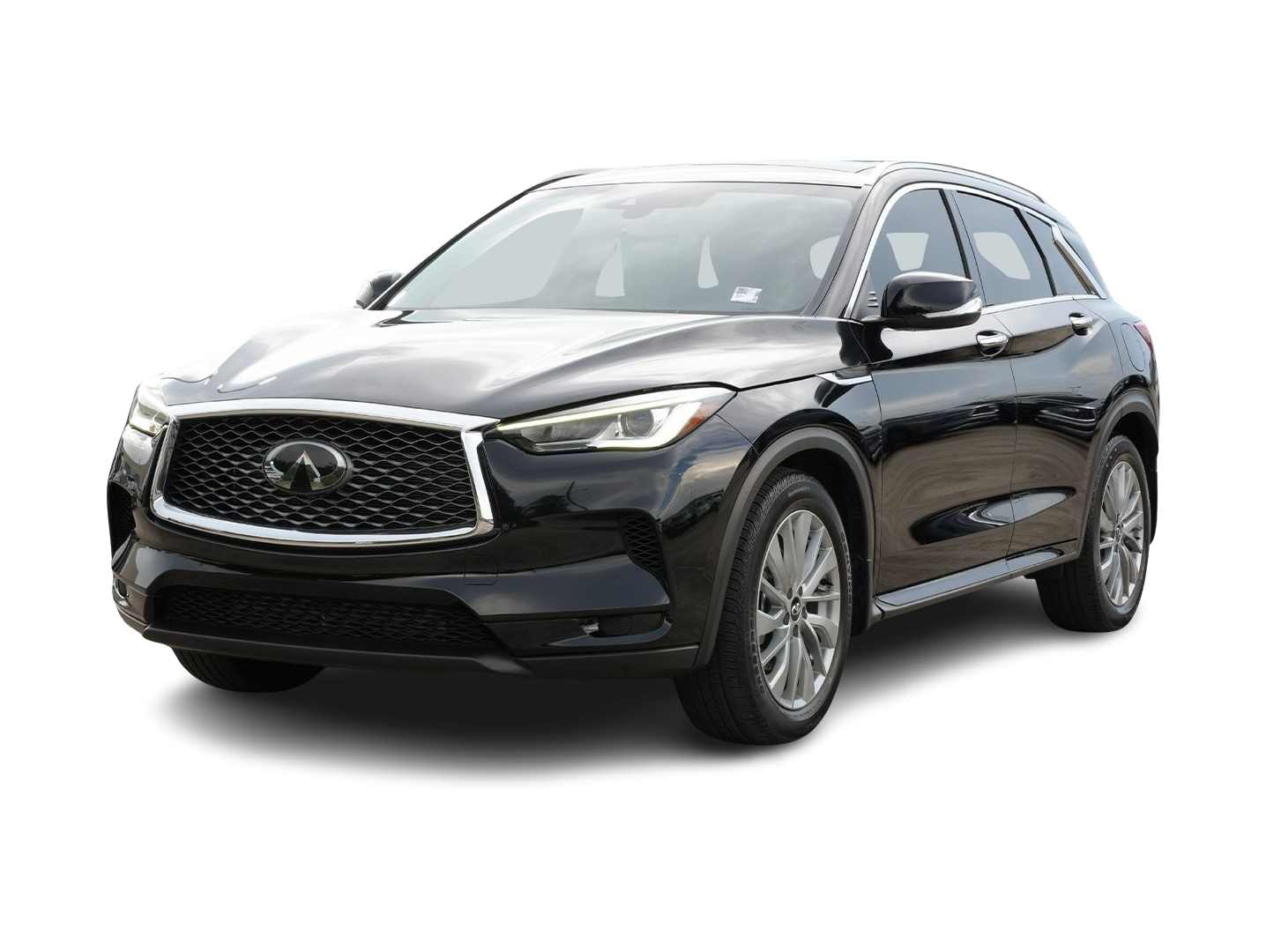 Thumbnail: 2023 INFINITI QX50 - 1