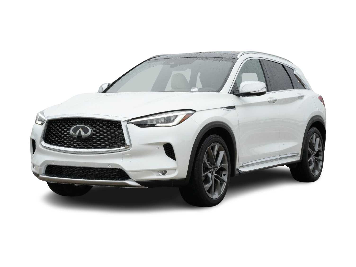 2024 INFINITI QX50 Autograph -
                  Houston, TX