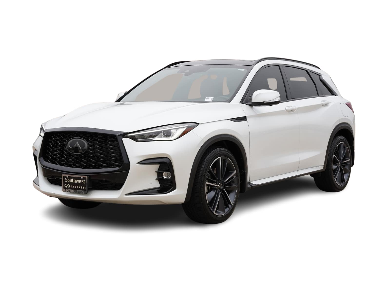 2025 INFINITI QX50 Sport -
                  Houston, TX