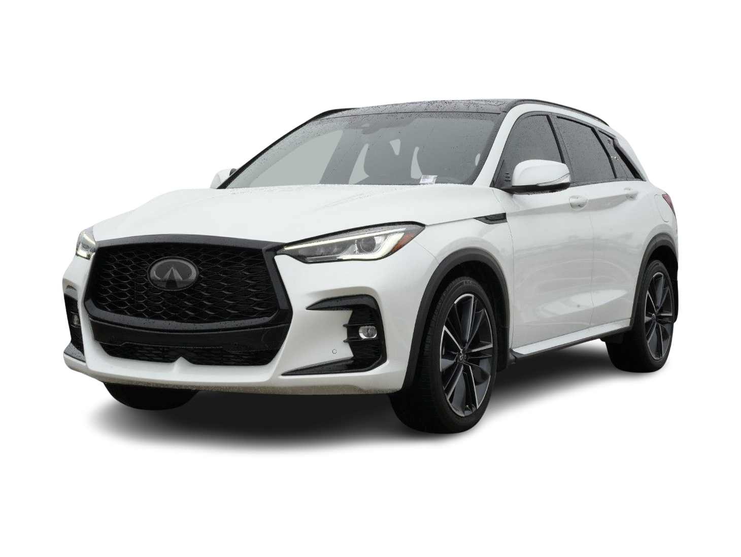 2023 INFINITI QX50 Sport -
                  Houston, TX
