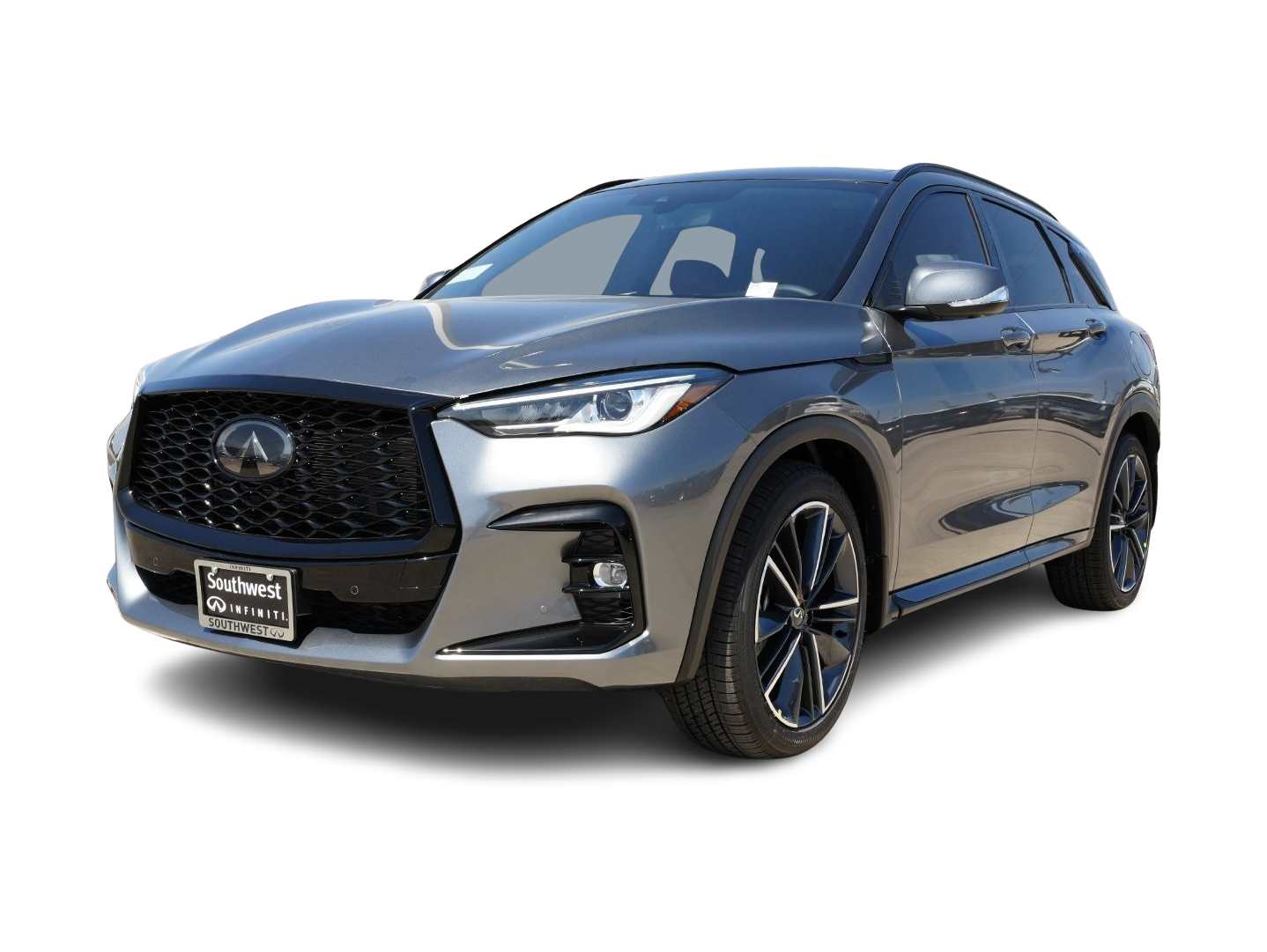 2025 INFINITI QX50 Sport -
                Houston, TX