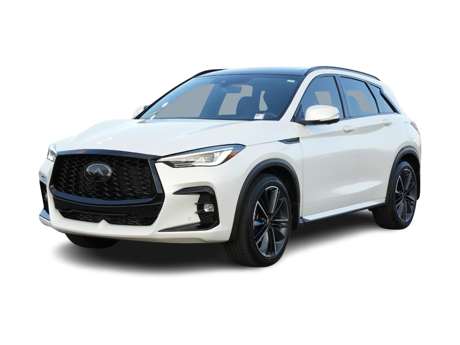 2025 INFINITI QX50 Sport -
                  Houston, TX