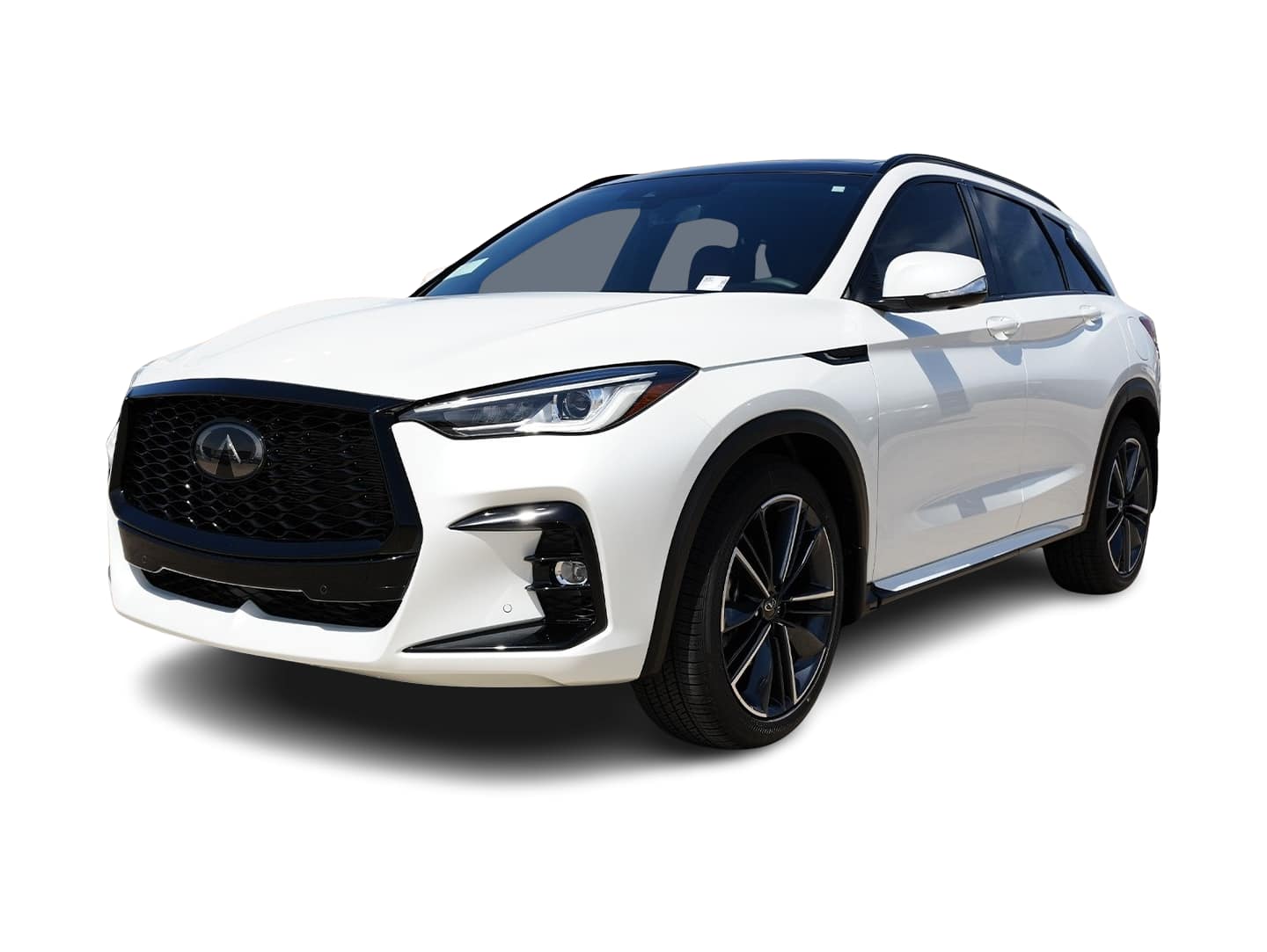 2025 INFINITI QX50 Sport -
                Houston, TX