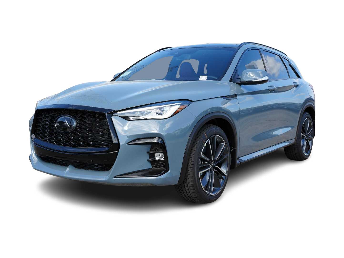 2025 INFINITI QX50 Sport -
                Houston, TX