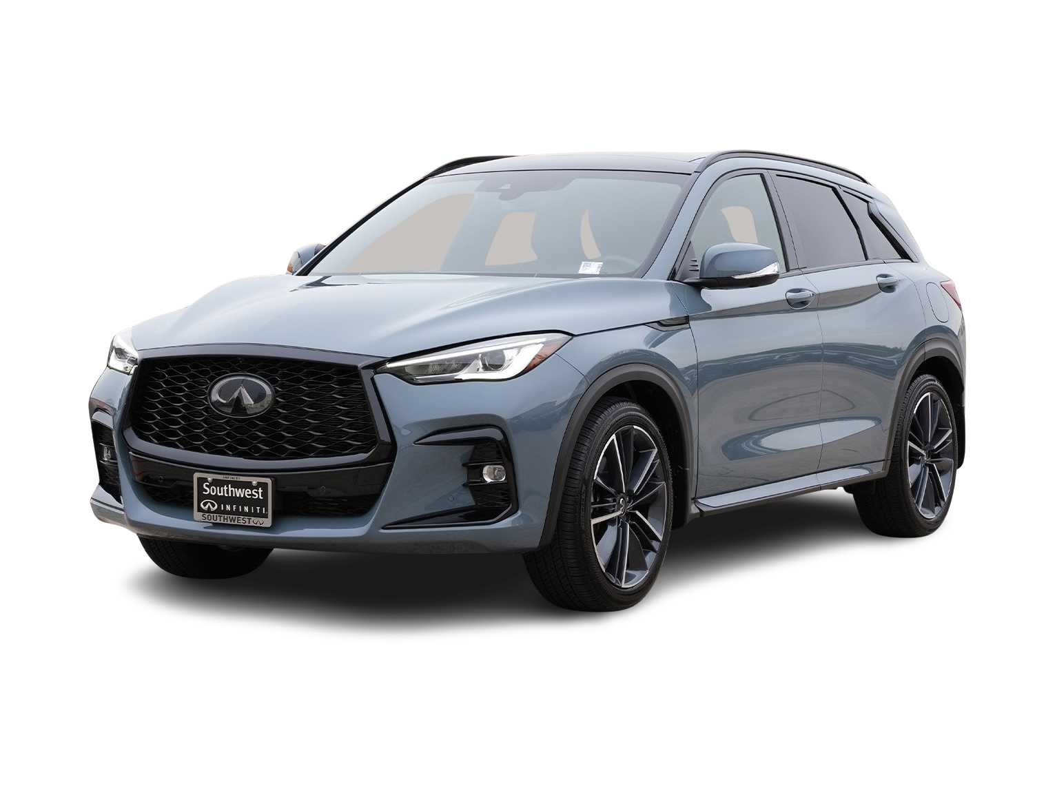 2025 INFINITI QX50 Sport -
                  Houston, TX