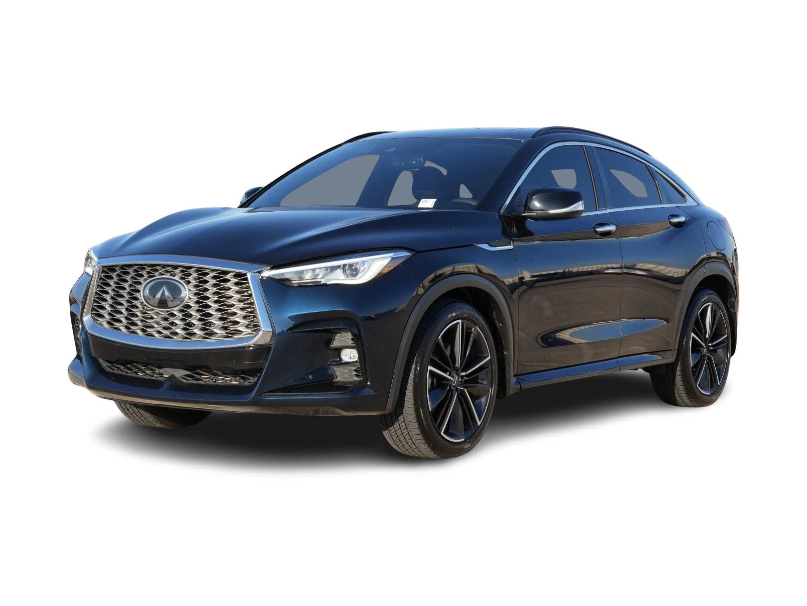 2022 INFINITI QX55 Luxe -
                  Houston, TX