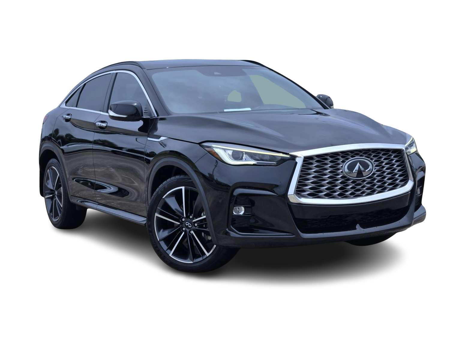 2023 INFINITI QX55 Luxe -
                  Houston, TX