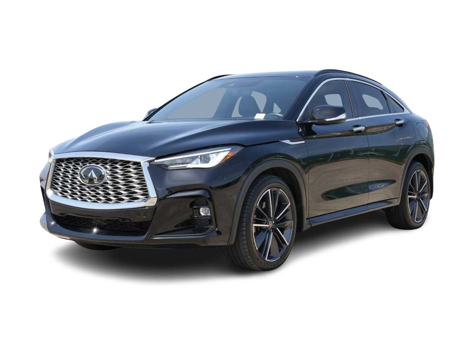 2023 INFINITI QX55 Luxe -
                  Houston, TX