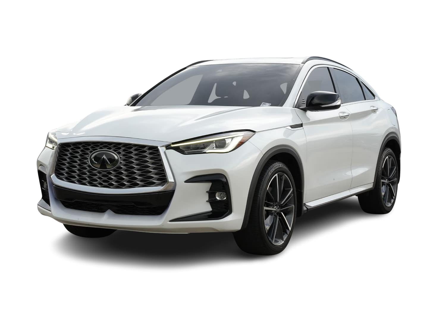 2023 INFINITI QX55 Luxe -
                  Houston, TX