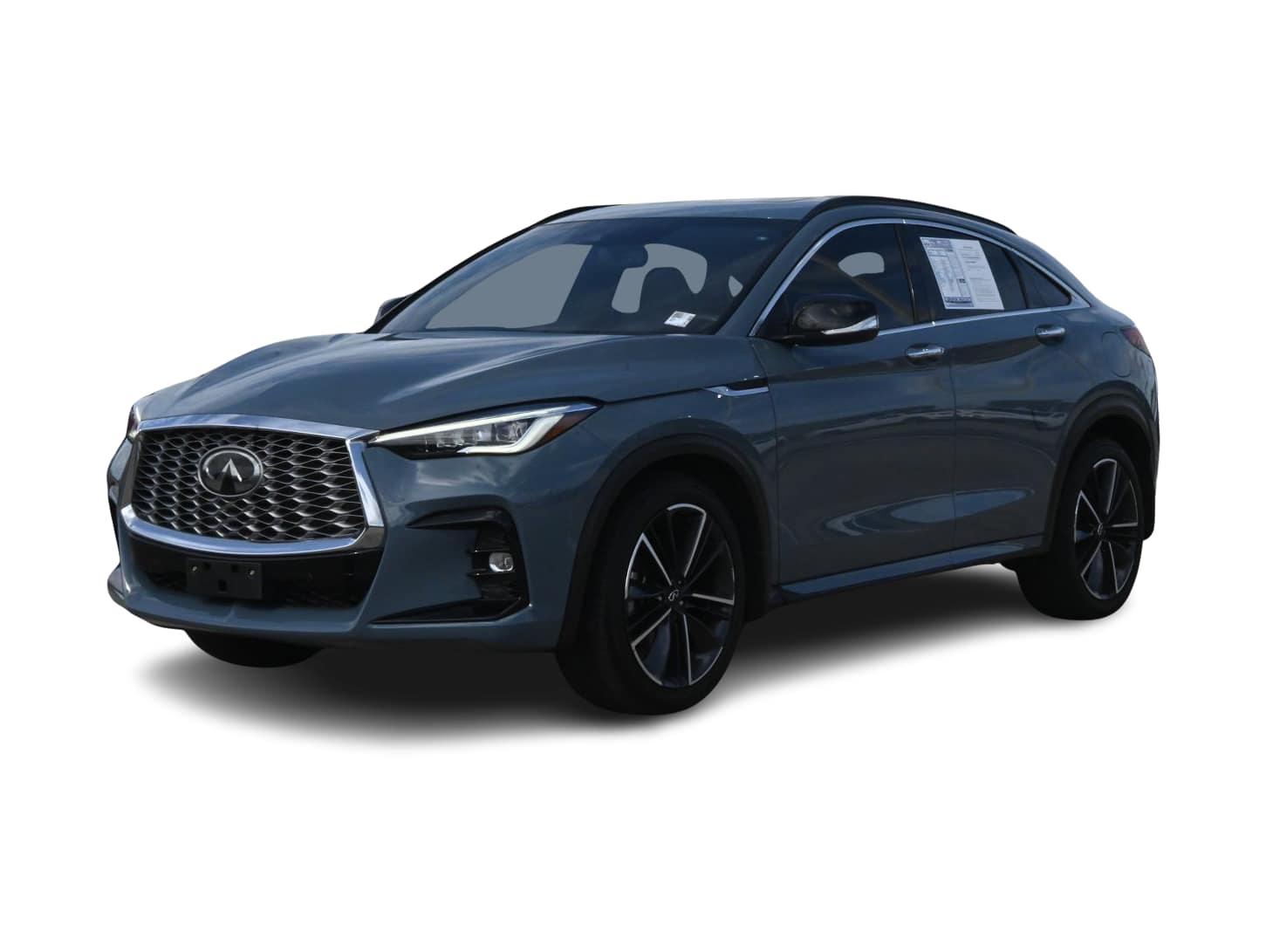 2023 INFINITI QX55 Essential -
                  Houston, TX