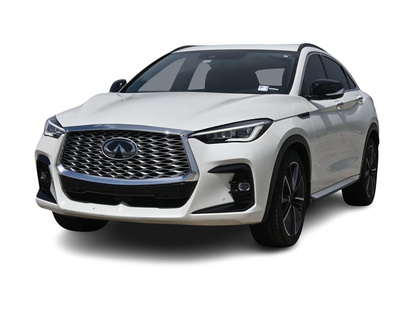 2023 INFINITI QX55 Essential -
                  Houston, TX