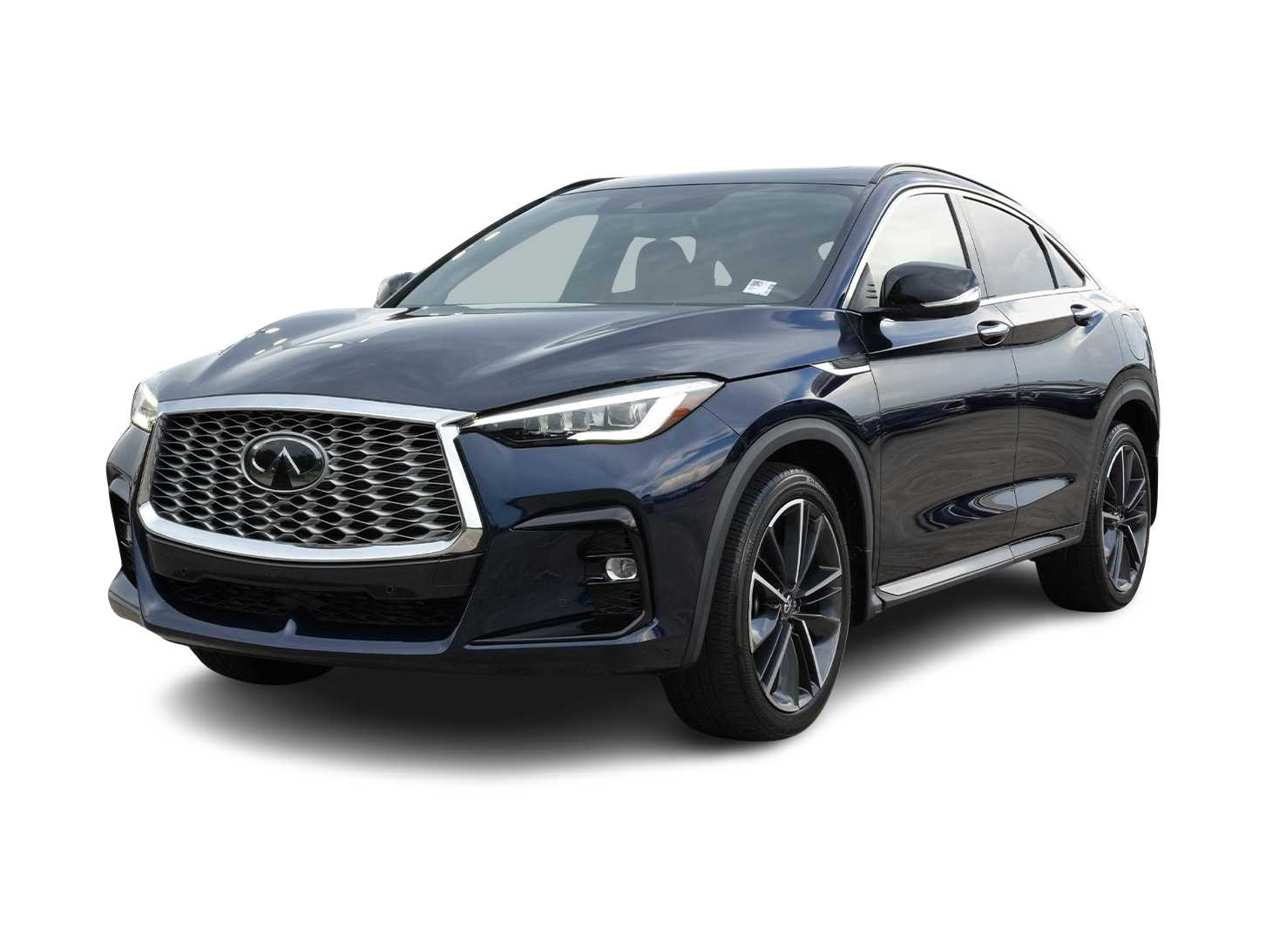 2023 INFINITI QX55 Essential -
                  Houston, TX