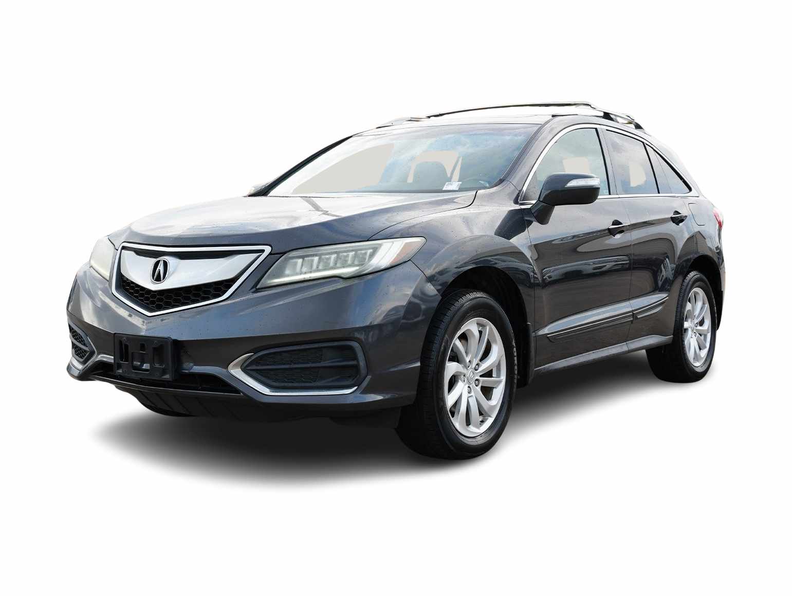 2016 Acura RDX Base -
                Houston, TX