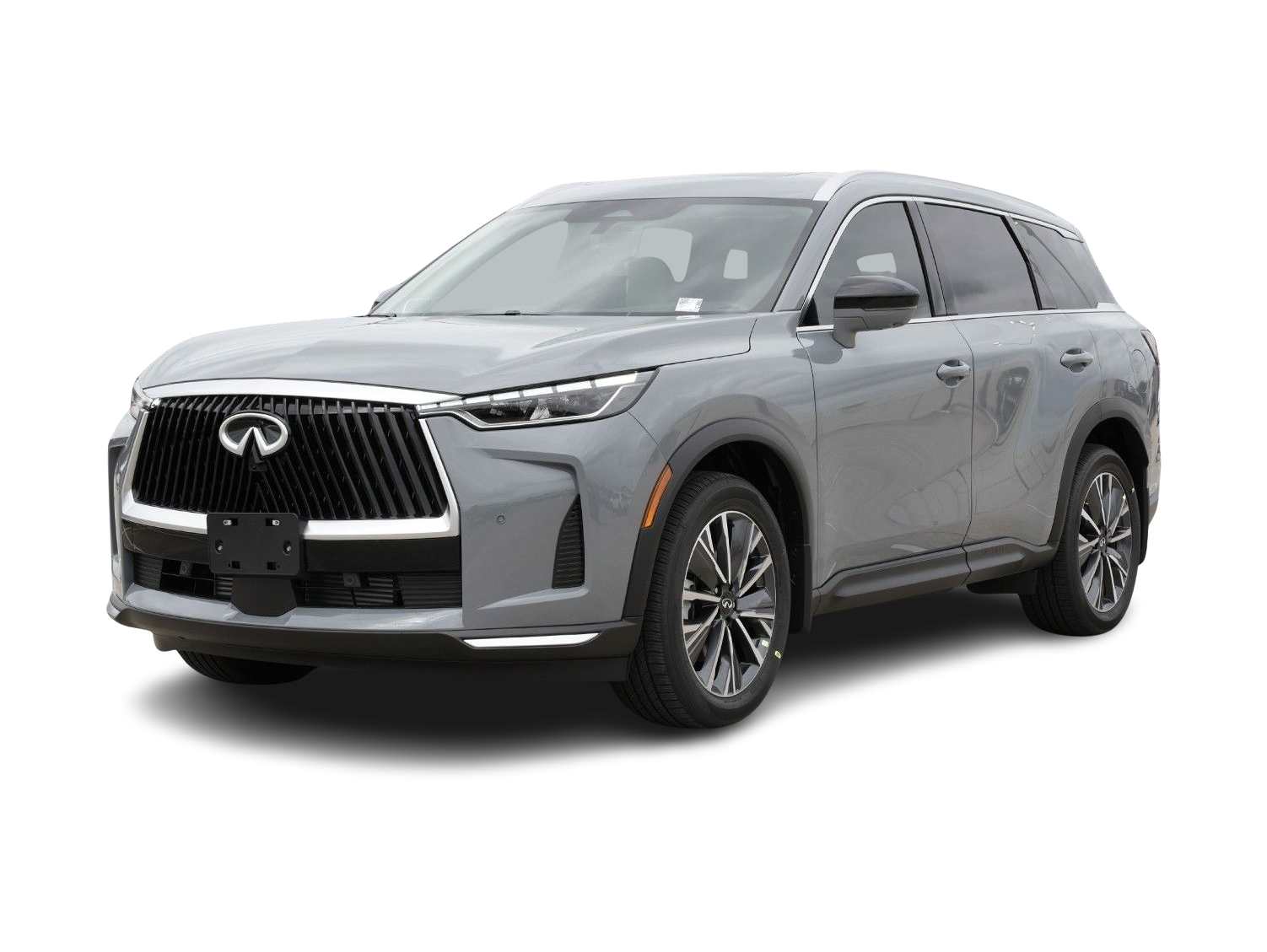 Thumbnail: 2027 INFINITI QX60 - 1