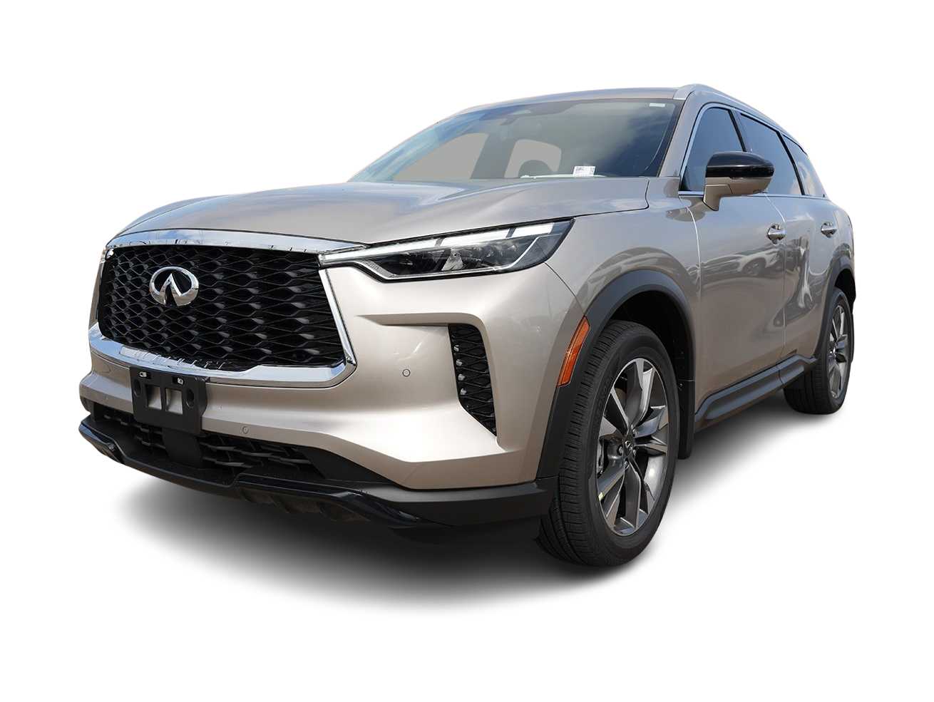 2025 INFINITI QX60 Luxe -
                Houston, TX