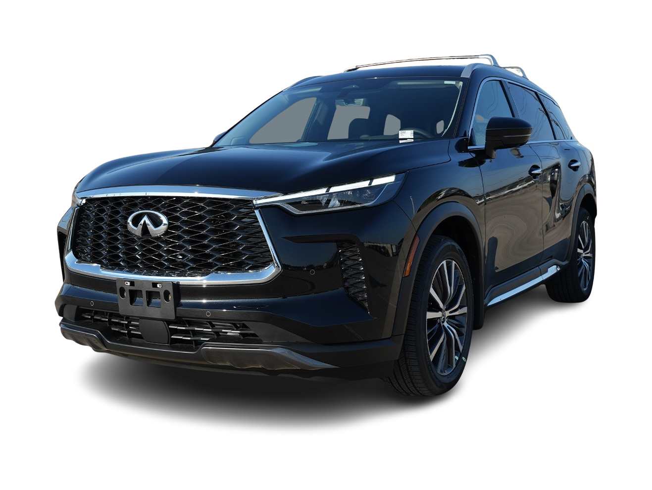 2025 INFINITI QX60 Sensory -
                Houston, TX