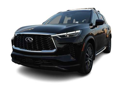 2025 INFINITI QX60 Autograph -
                Houston, TX