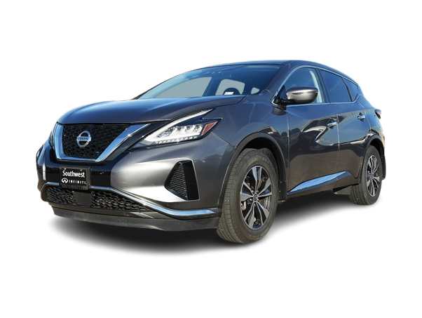 2020 Nissan Murano S -
                Houston, TX