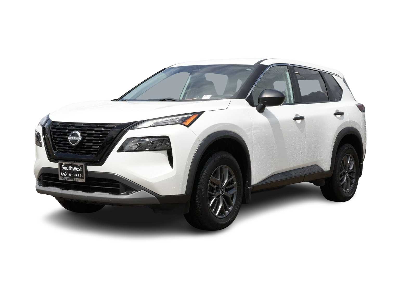 Thumbnail: 2023 Nissan Rogue - 1