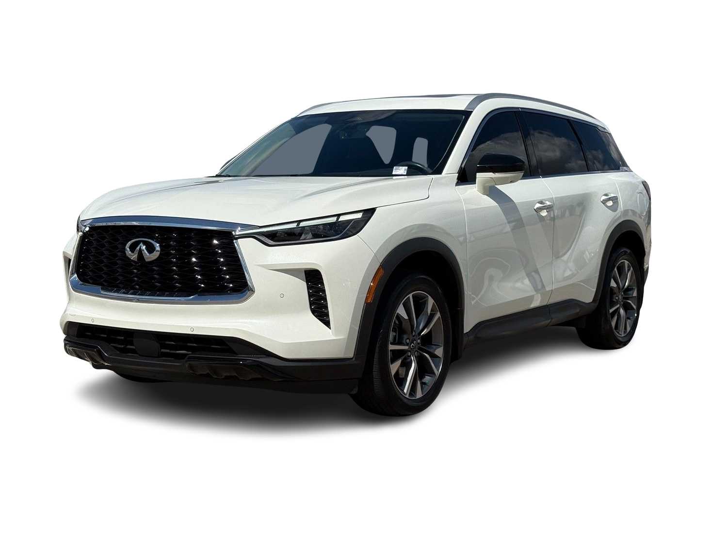 Thumbnail: 2023 INFINITI QX60 - 1