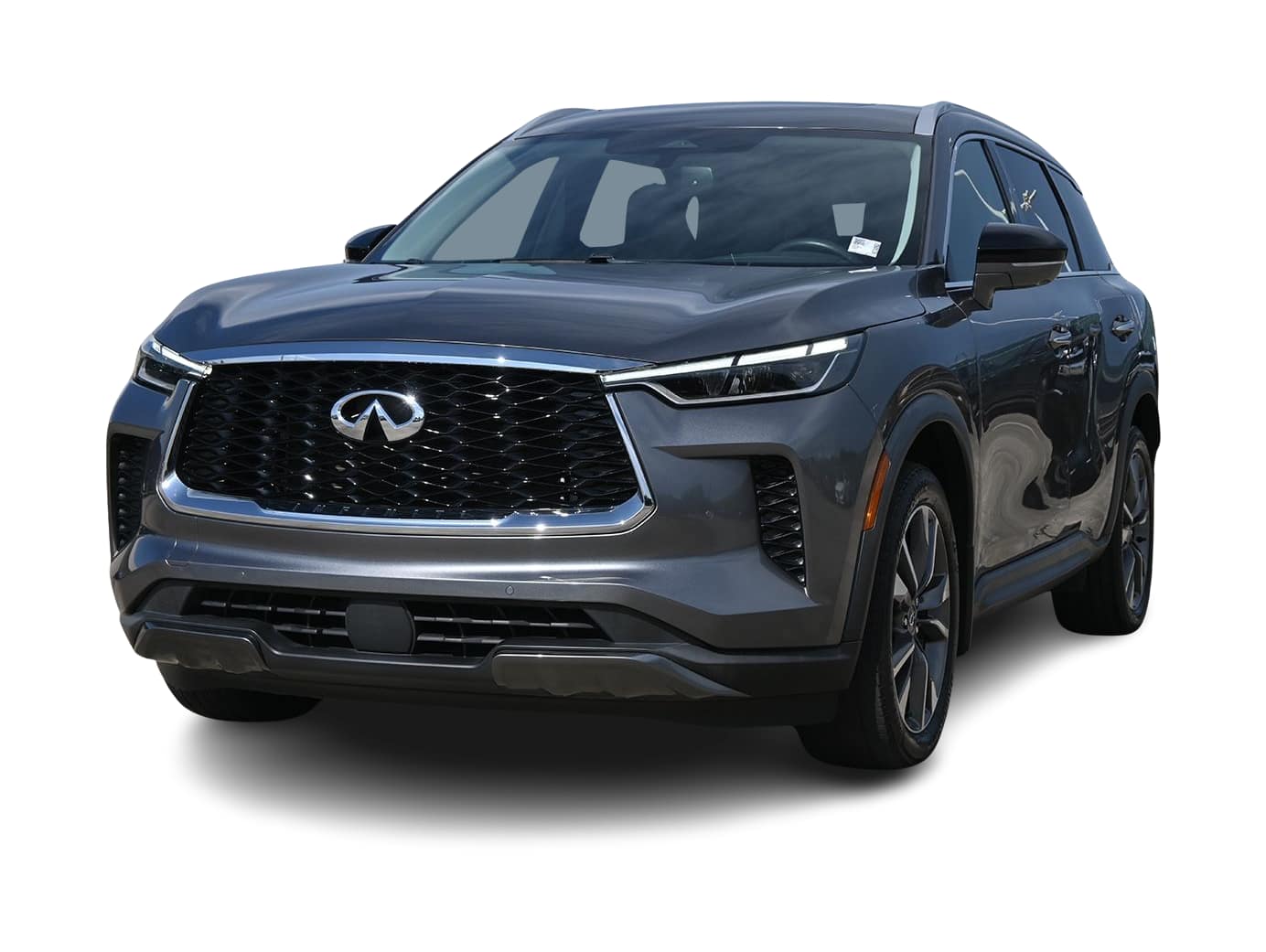 Thumbnail: 2022 INFINITI QX60 - 1