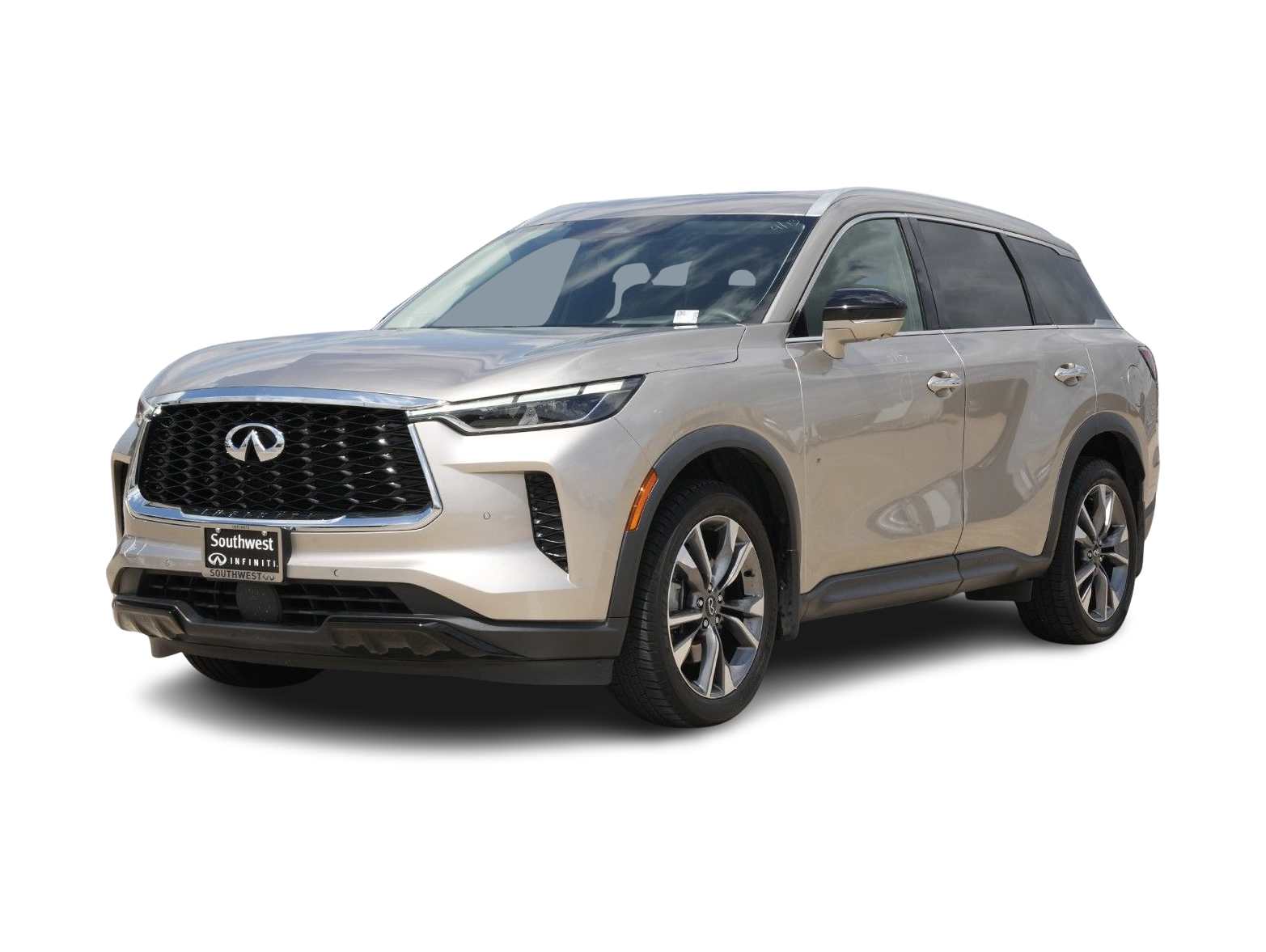 Thumbnail: 2023 INFINITI QX60 - 1