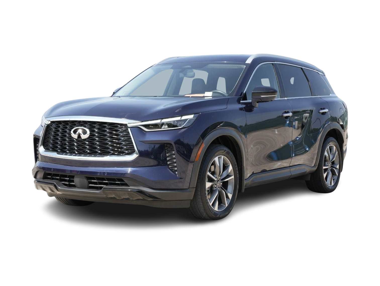 Thumbnail: 2023 INFINITI QX60 - 1