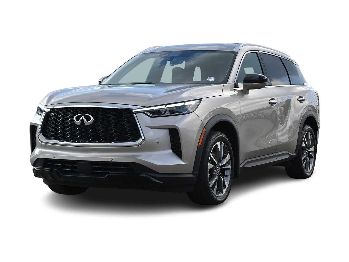 Thumbnail: 2023 INFINITI QX60 - 1