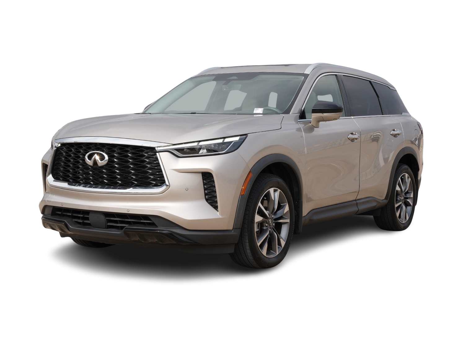 Thumbnail: 2023 INFINITI QX60 - 1