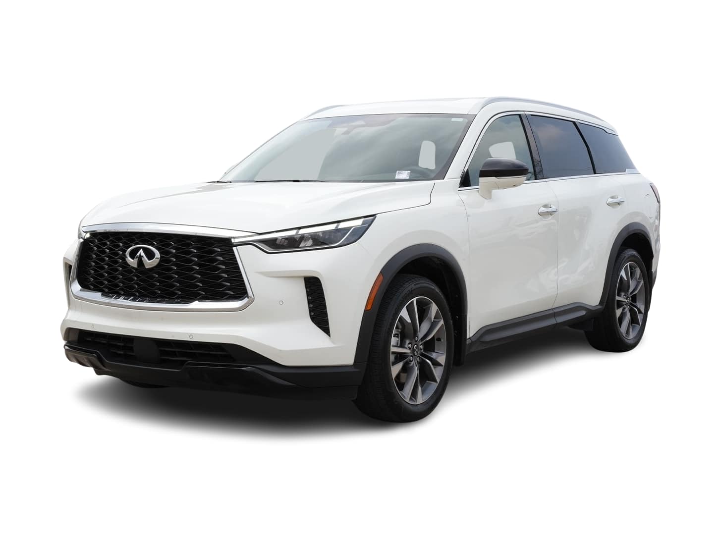 Thumbnail: 2024 INFINITI QX60 - 1