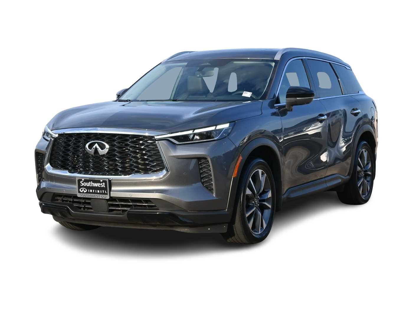 Thumbnail: 2023 INFINITI QX60 - 1