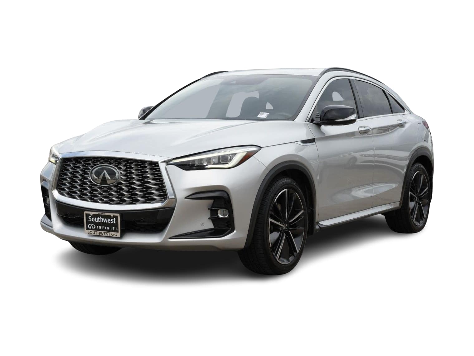 Thumbnail: 2023 INFINITI QX60 - 1